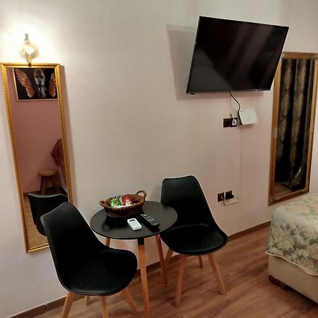 Manina Superior Apartment Thessaloniki Exterior photo