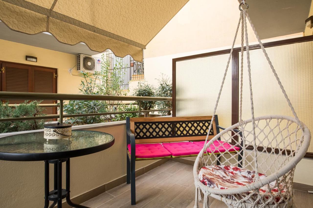 Manina Superior Apartment Thessaloniki Exterior photo