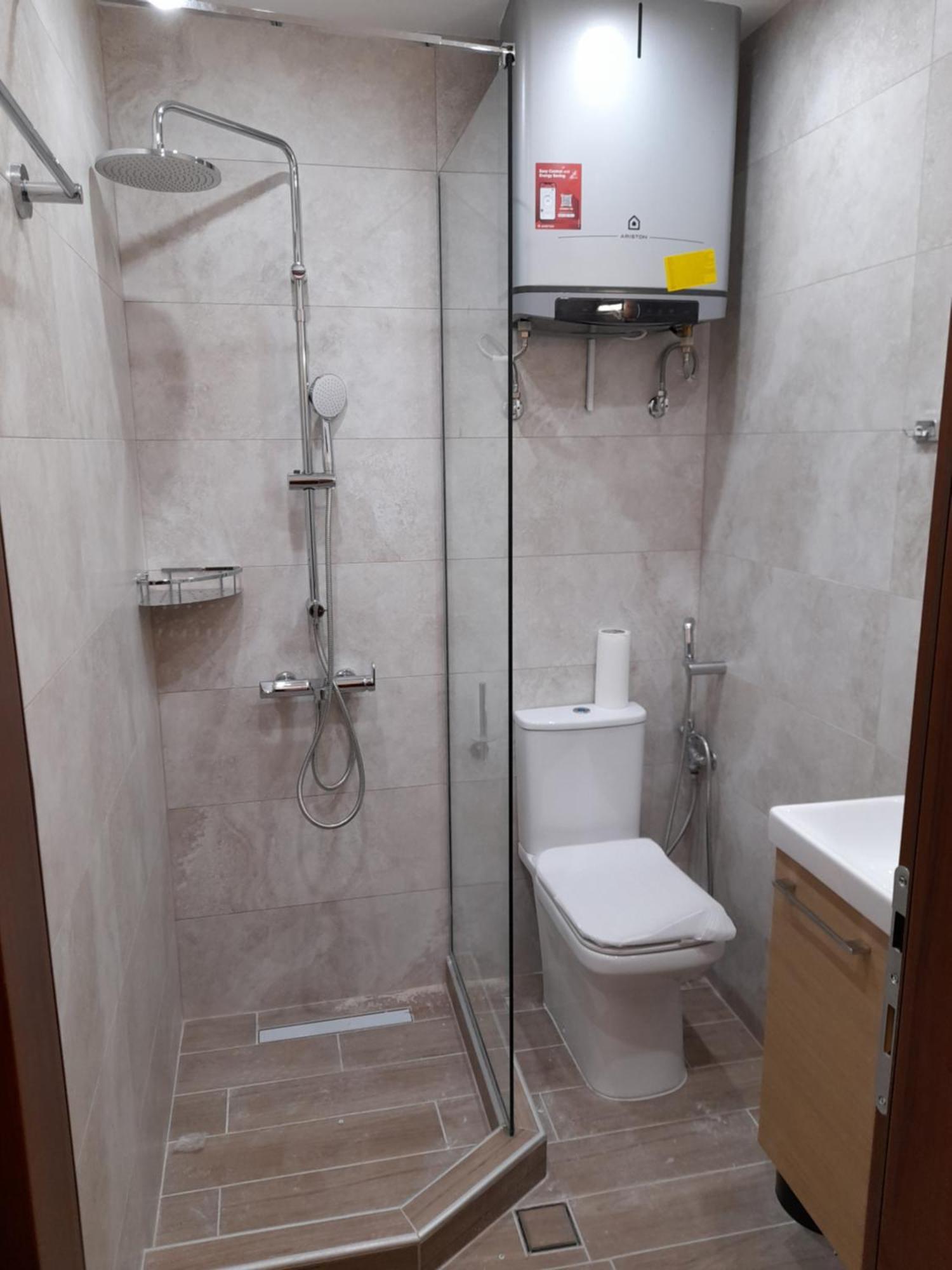 Manina Superior Apartment Thessaloniki Exterior photo