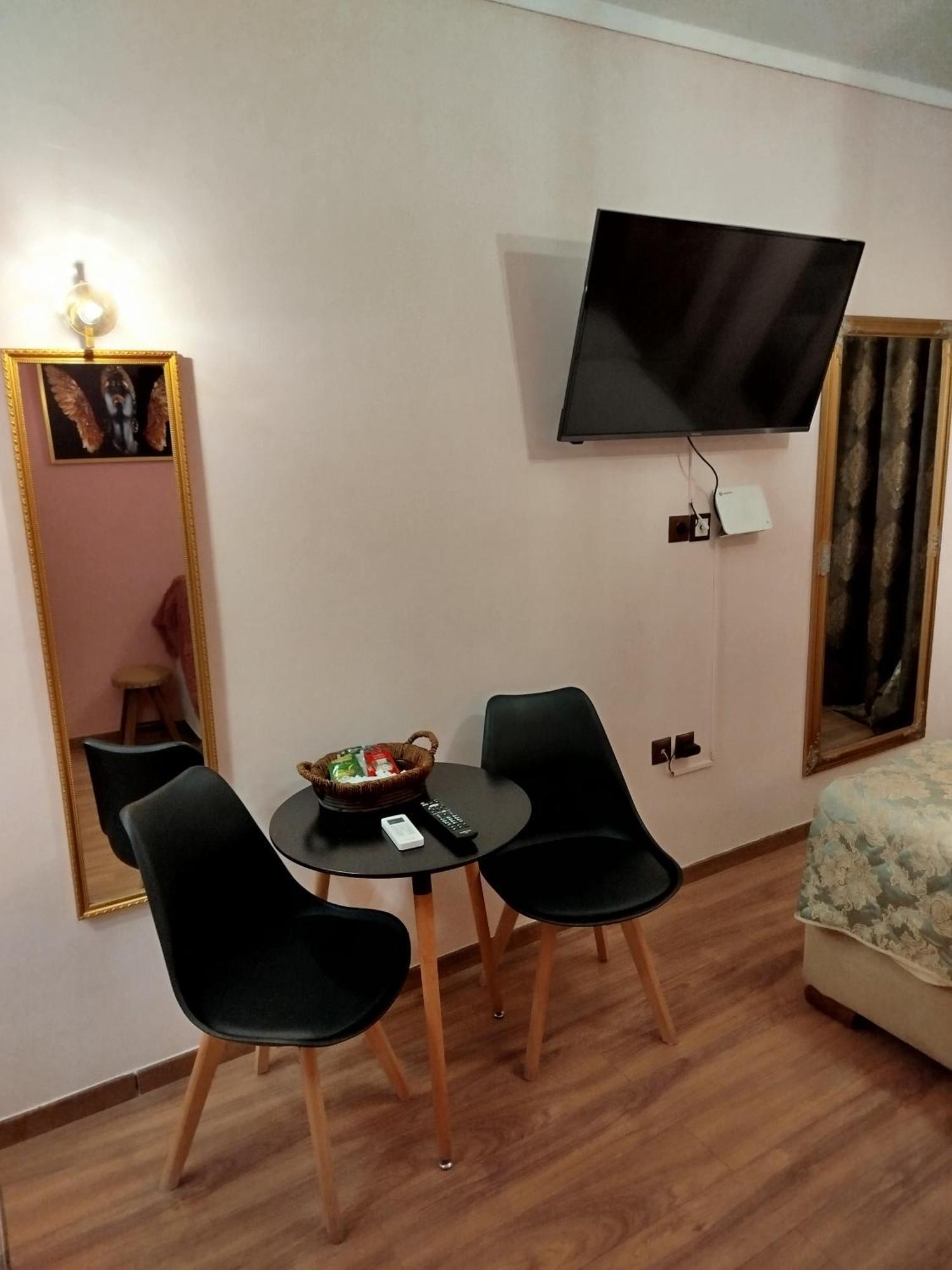 Manina Superior Apartment Thessaloniki Exterior photo