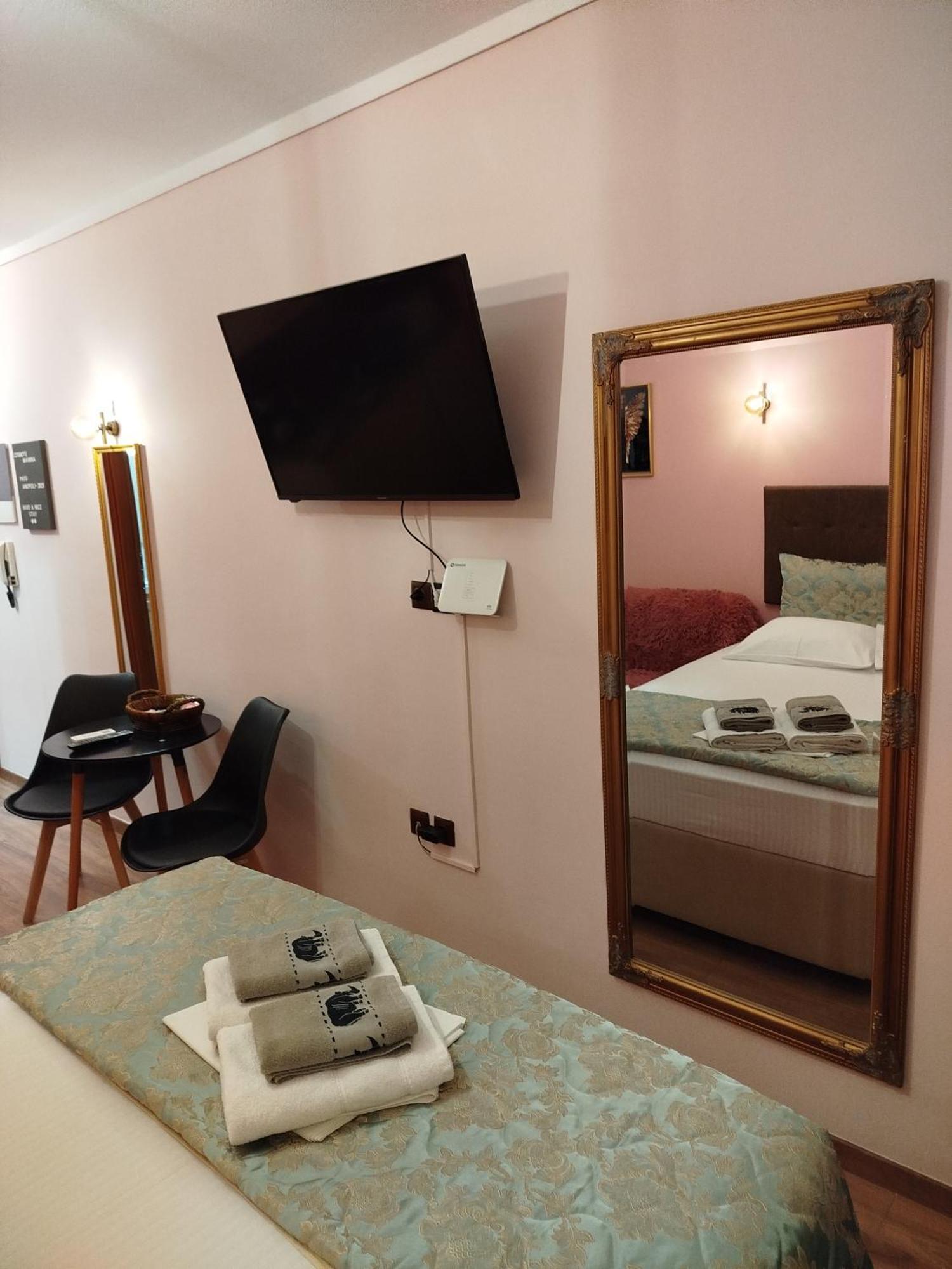 Manina Superior Apartment Thessaloniki Exterior photo