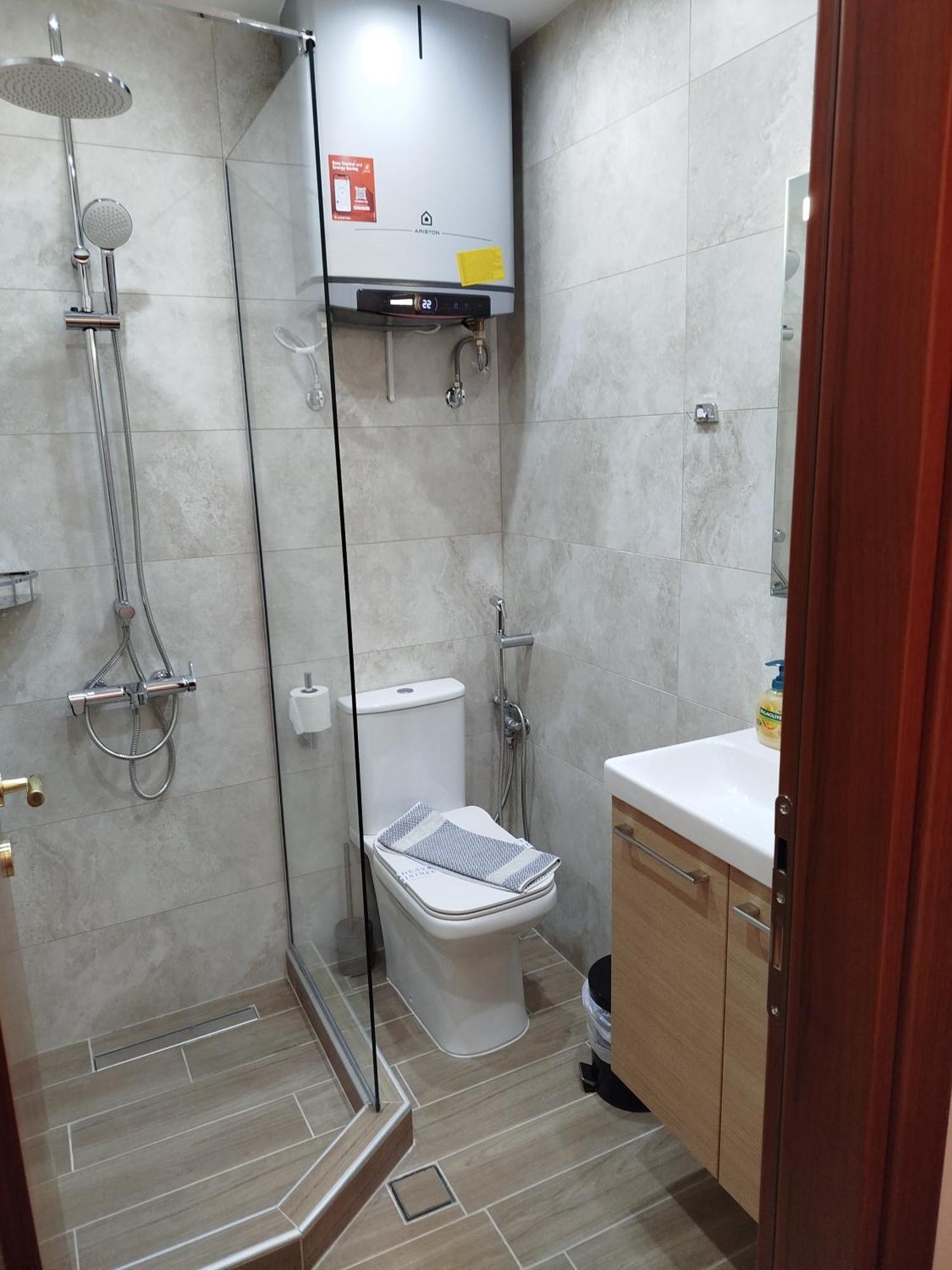 Manina Superior Apartment Thessaloniki Exterior photo